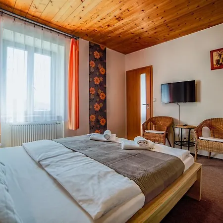 Valja Pensionat 3*