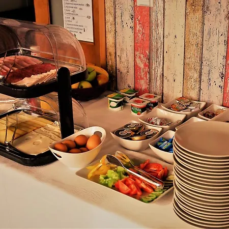 Valja 3* Janske Lazne