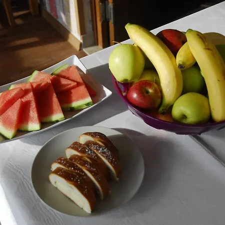 Guest house Valja 3*