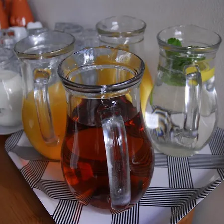 Valja Guest house 3*