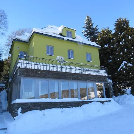 Valja Guest house Janske Lazne