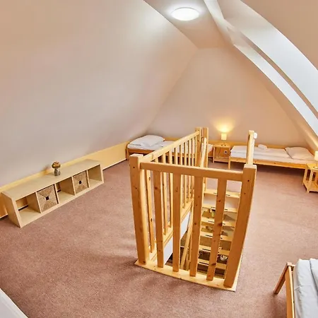 Guest house Valja 3*