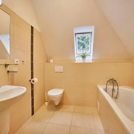 Valja Guest house Janske Lazne