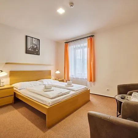 Guest house Valja 3*