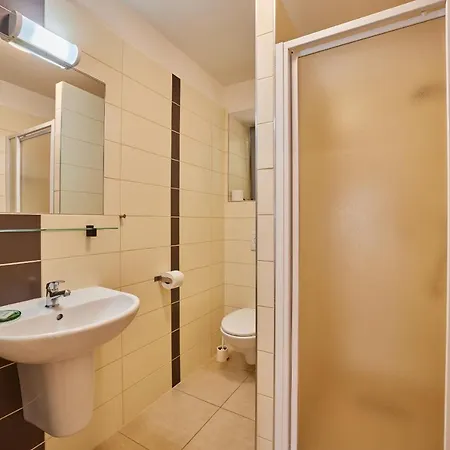 Valja Guest house Janske Lazne