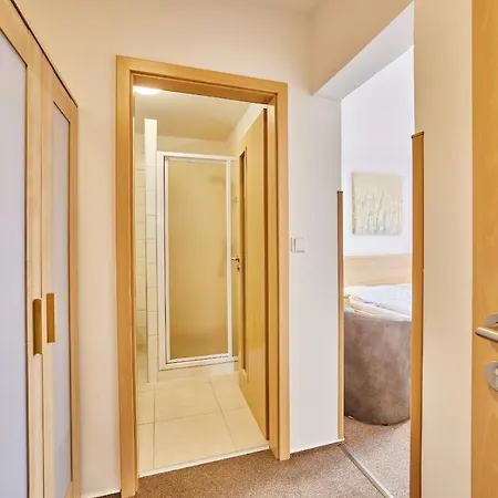 Valja 3* Janske Lazne