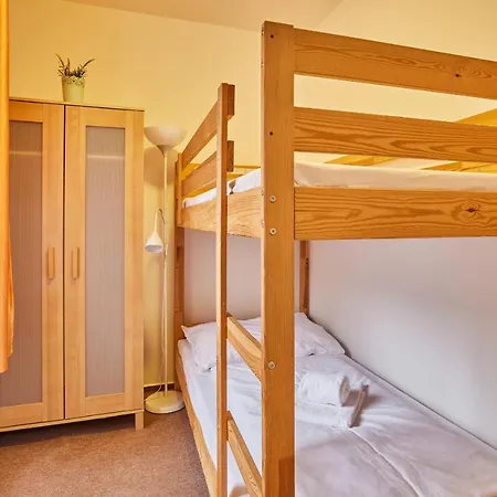 Guest house Valja 3*