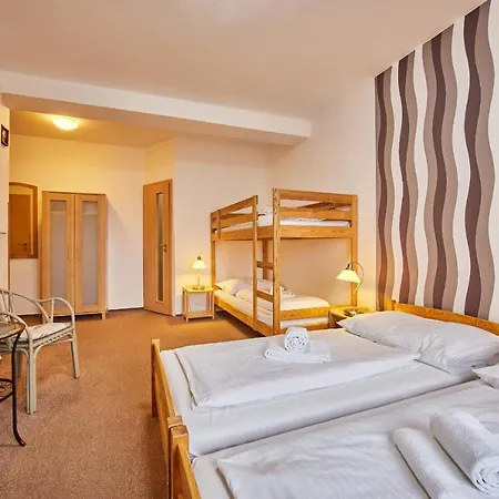 Guest house Valja Janske Lazne