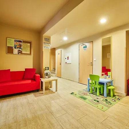 Guest house Valja 3*