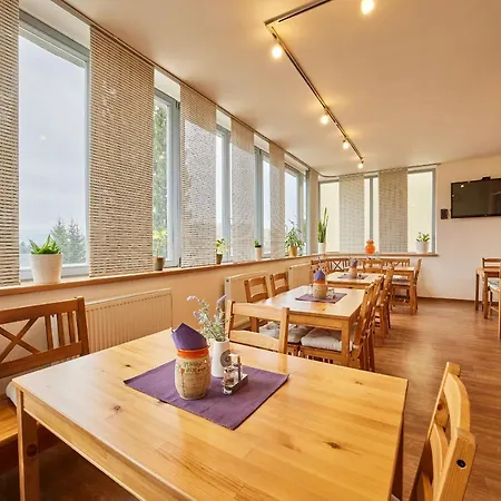 Guest house Valja Janske Lazne