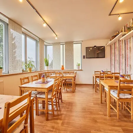 Valja Guest house Janske Lazne