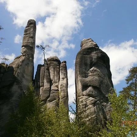 Guest house Valja 3*