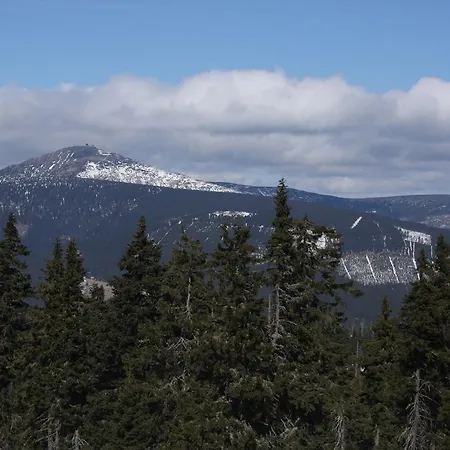 Valja 3* Janske Lazne