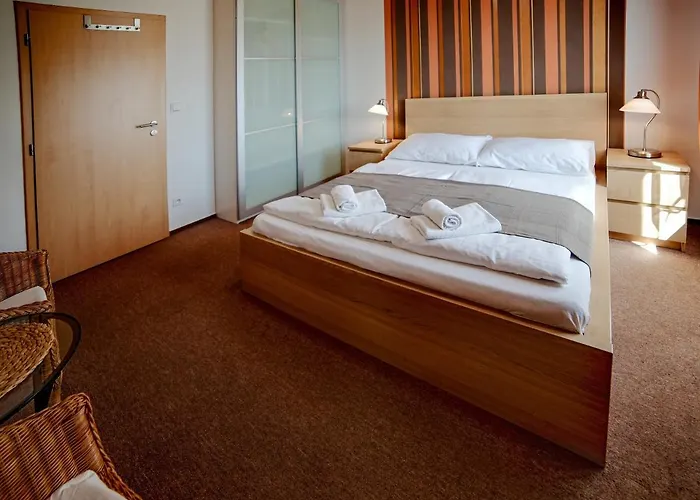 Valja Pensjonat 3*
