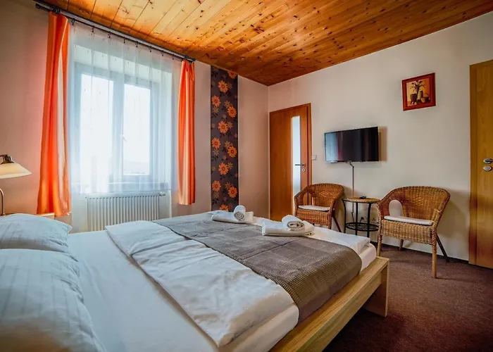 Valja Pensjonat 3*